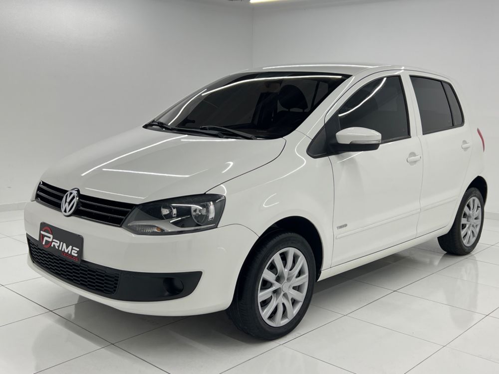 Volkswagen Fox 2013 à venda