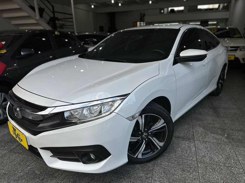 Honda Civic 2019