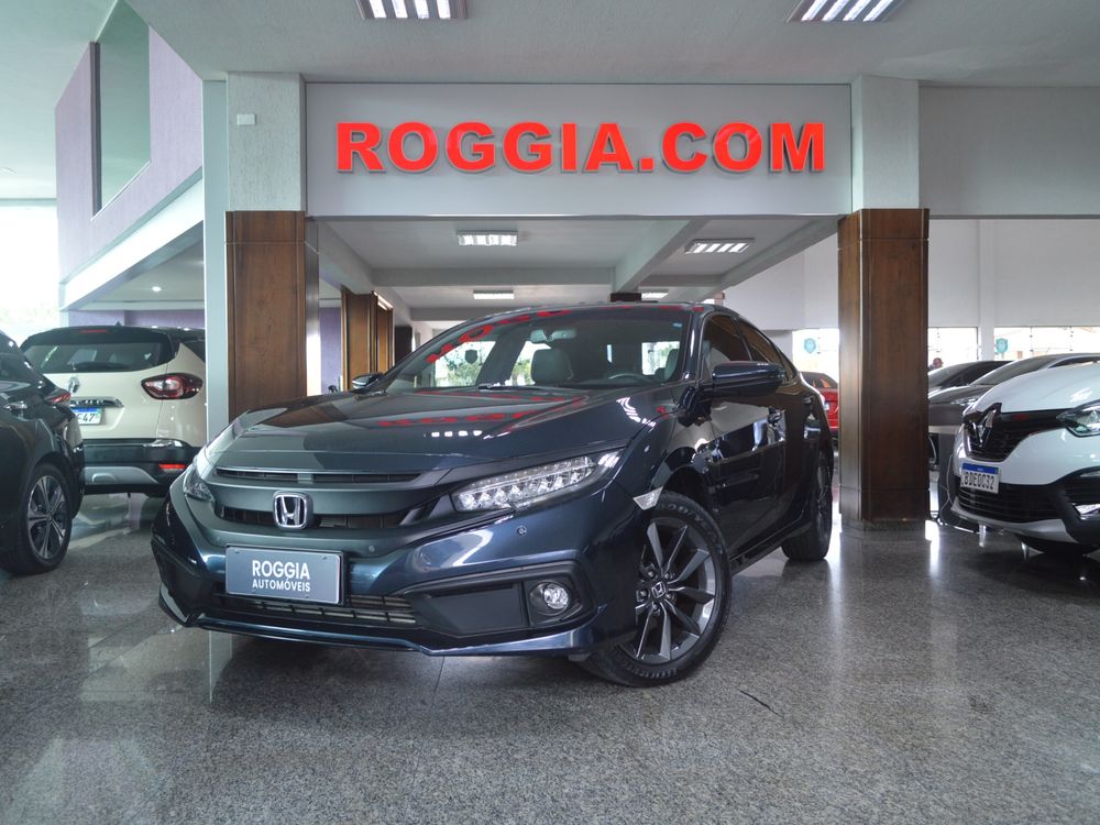 Honda Civic 2022
