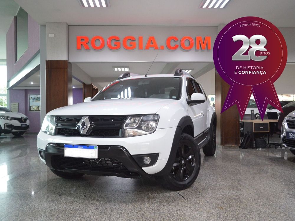Renault Duster 2012 à venda