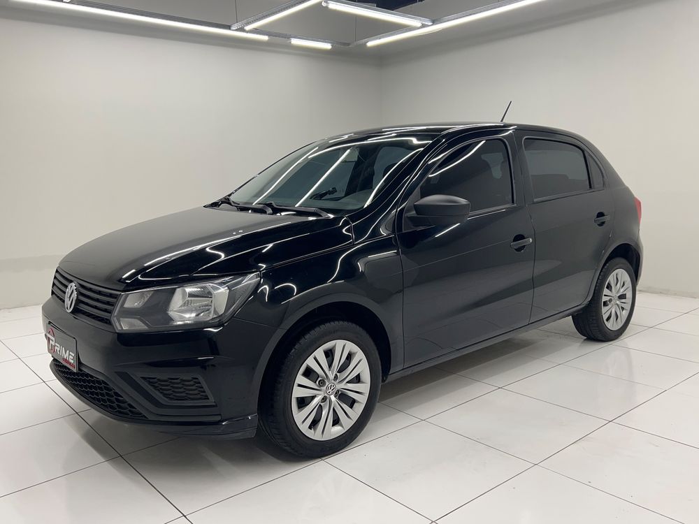 Volkswagen Gol 2017 à venda