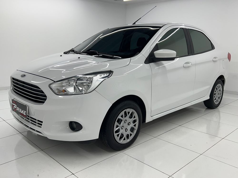 Ford Ka 2019 à venda
