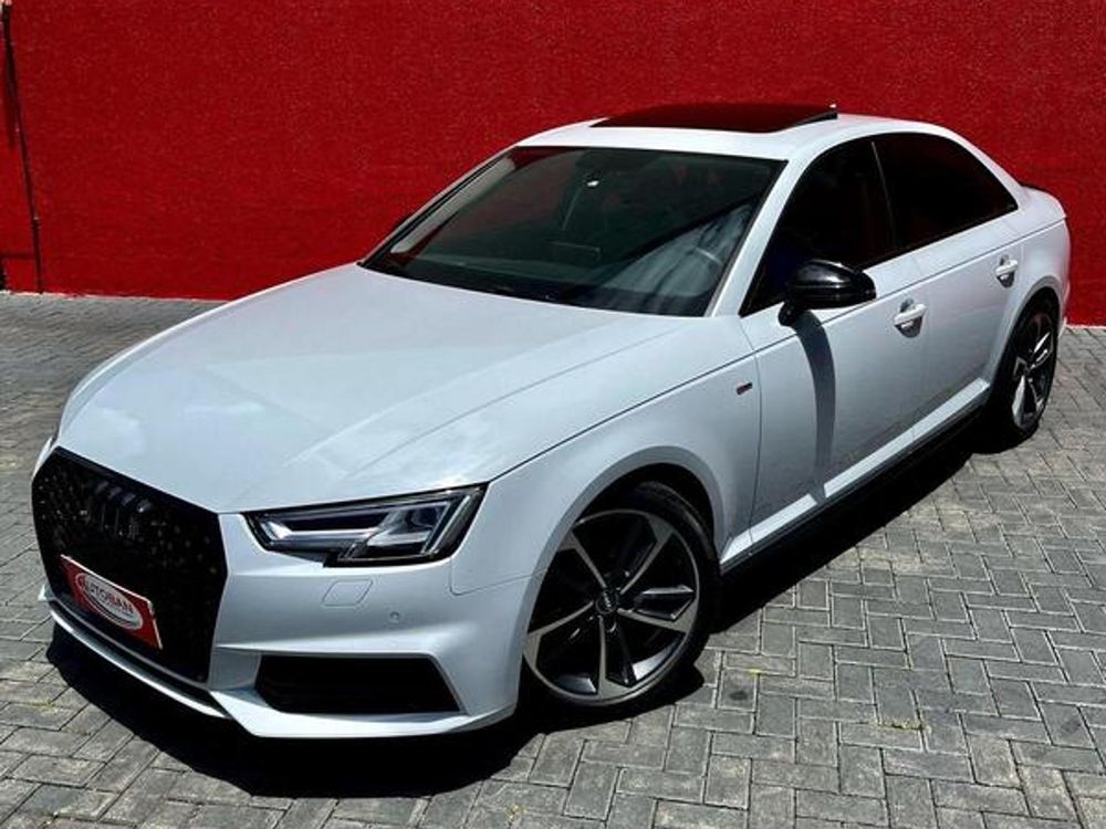 Audi A4 2018 à venda