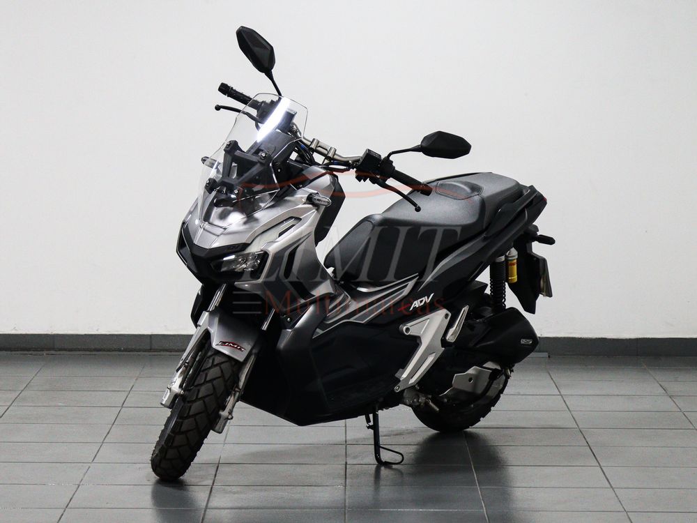 HONDA ADV 150 Gasolina 0 portas, câmbio Automático em Barueri