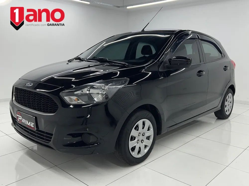 Ford Ka 2010 à venda