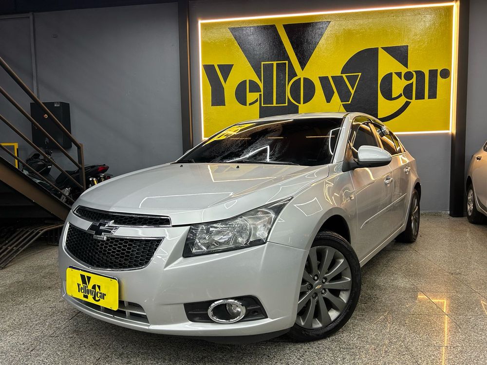 Chevrolet Cruze 2019 à venda