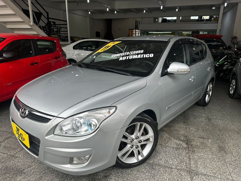 Hyundai i30 2014