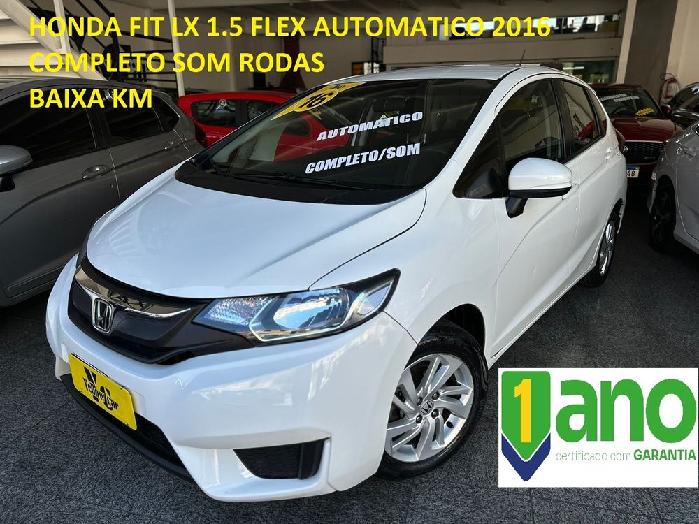 Honda Fit 2012