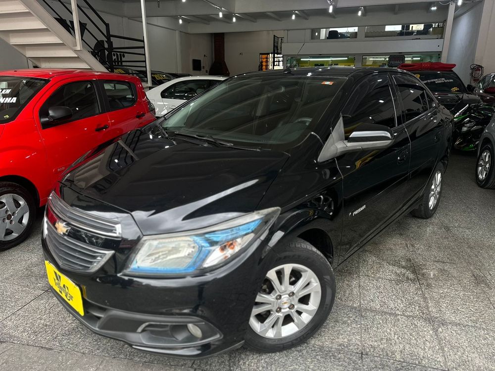 Chevrolet Prisma 2010 à venda