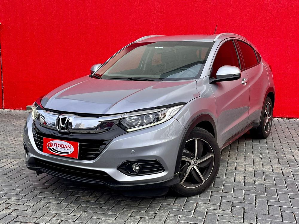 Honda HR-V 2019
