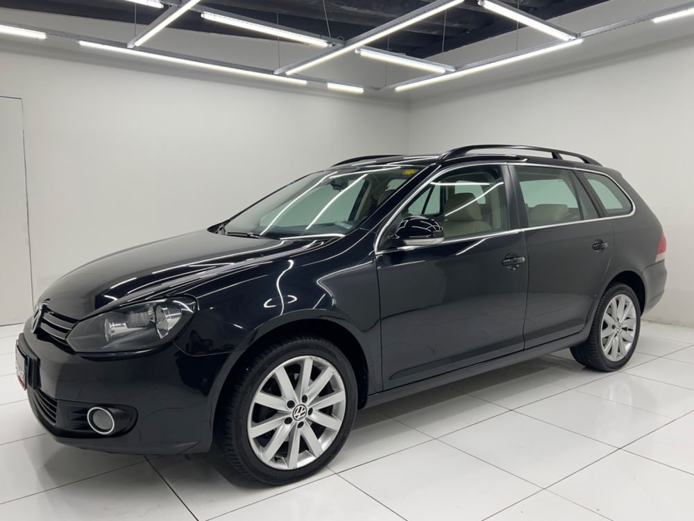Volkswagen Jetta 2009
