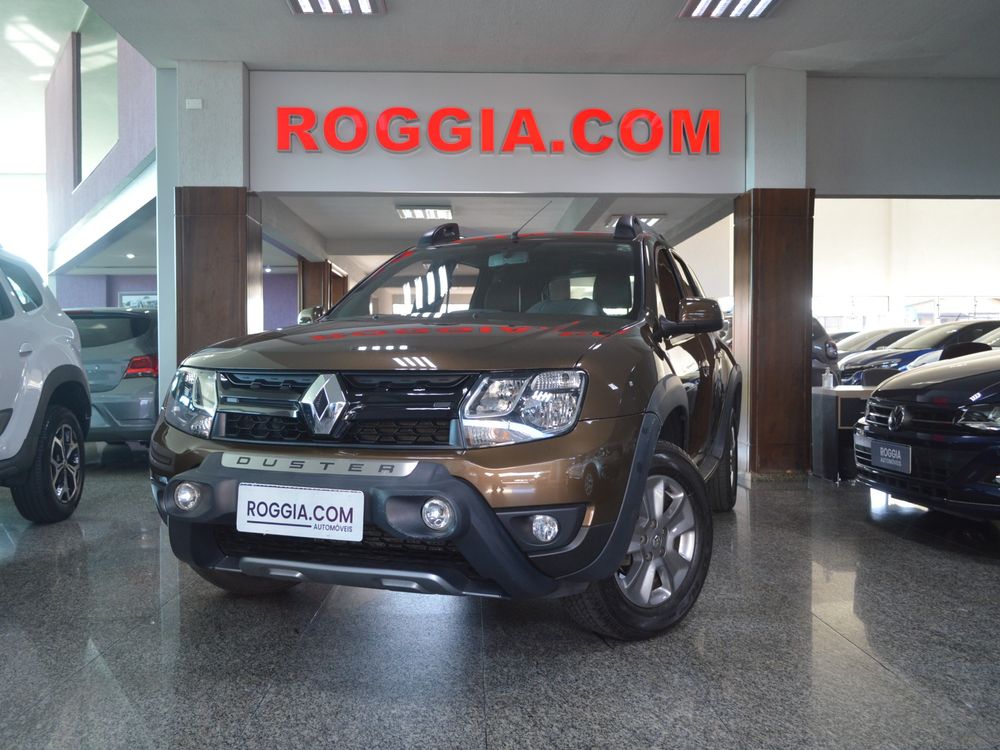 Renault Duster 2019 à venda