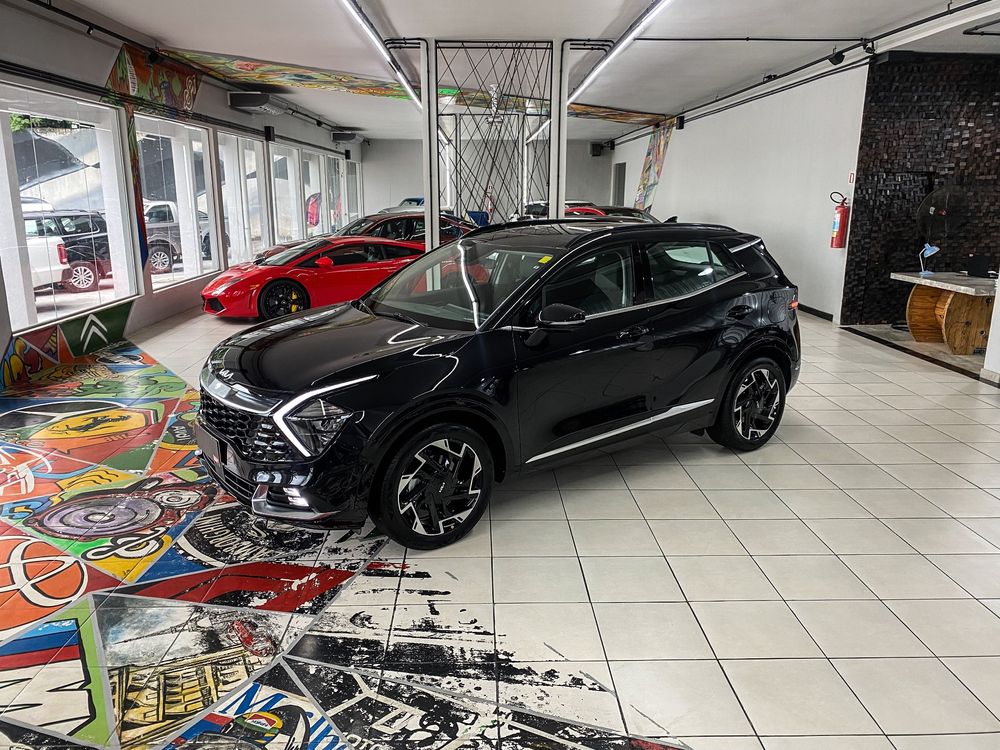 Kia Motors 2021