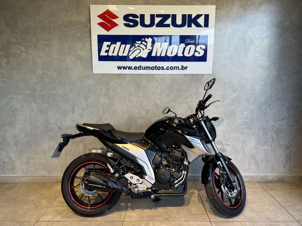 Motos YAMAHA FZ25 - Barueri, São Paulo