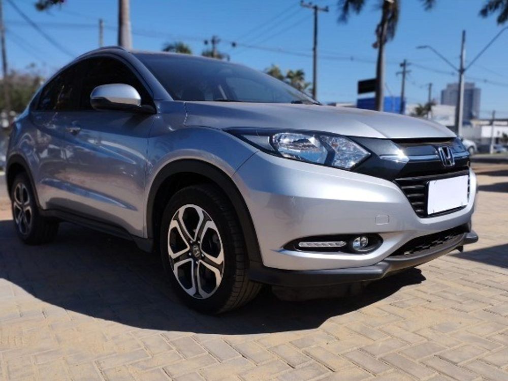 Honda HR-V 2018 à venda