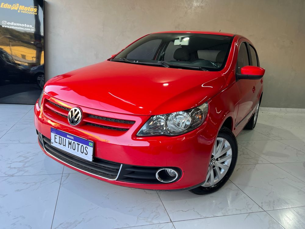 Ig Veículos: VOLKSWAGEN GOL 2011 - 1.6 MI POWER 8V FLEX 4P MANUAL