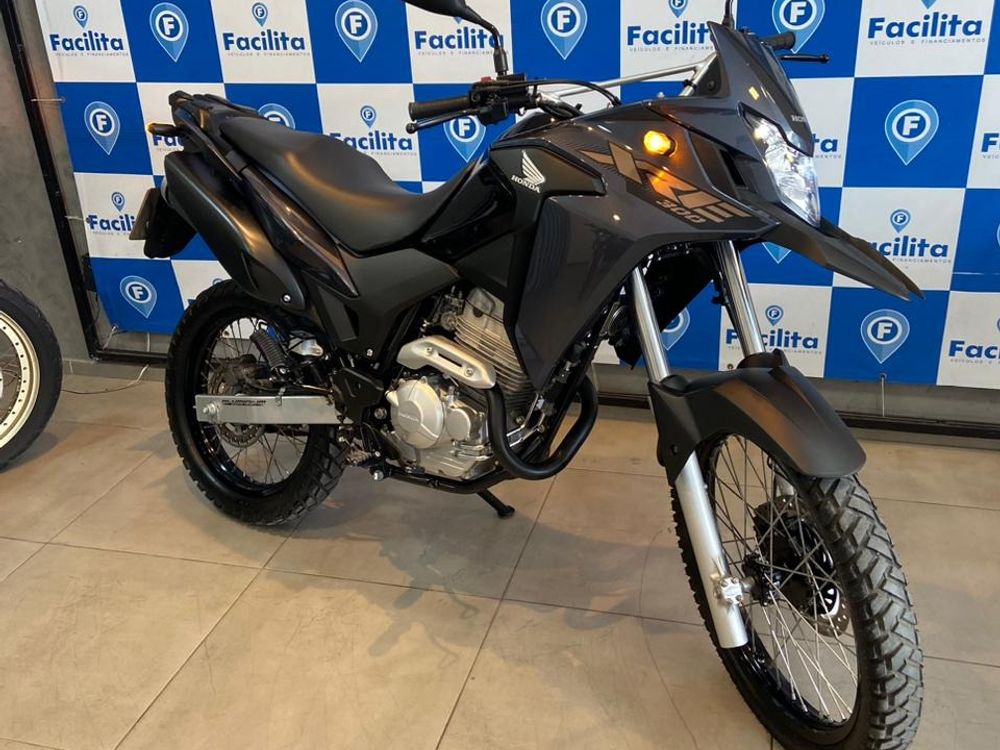 Comprar Honda XRE 300 em Maceió AL