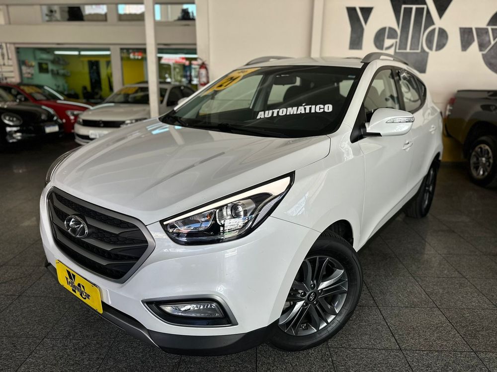 Hyundai ix35 2013