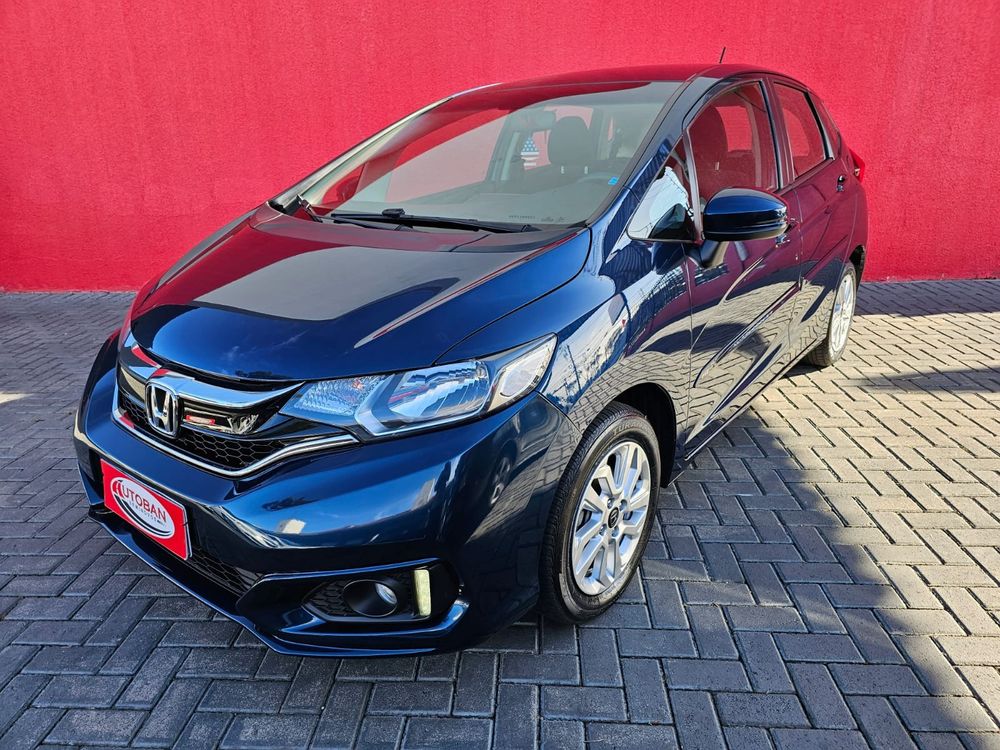 Honda Fit 2012