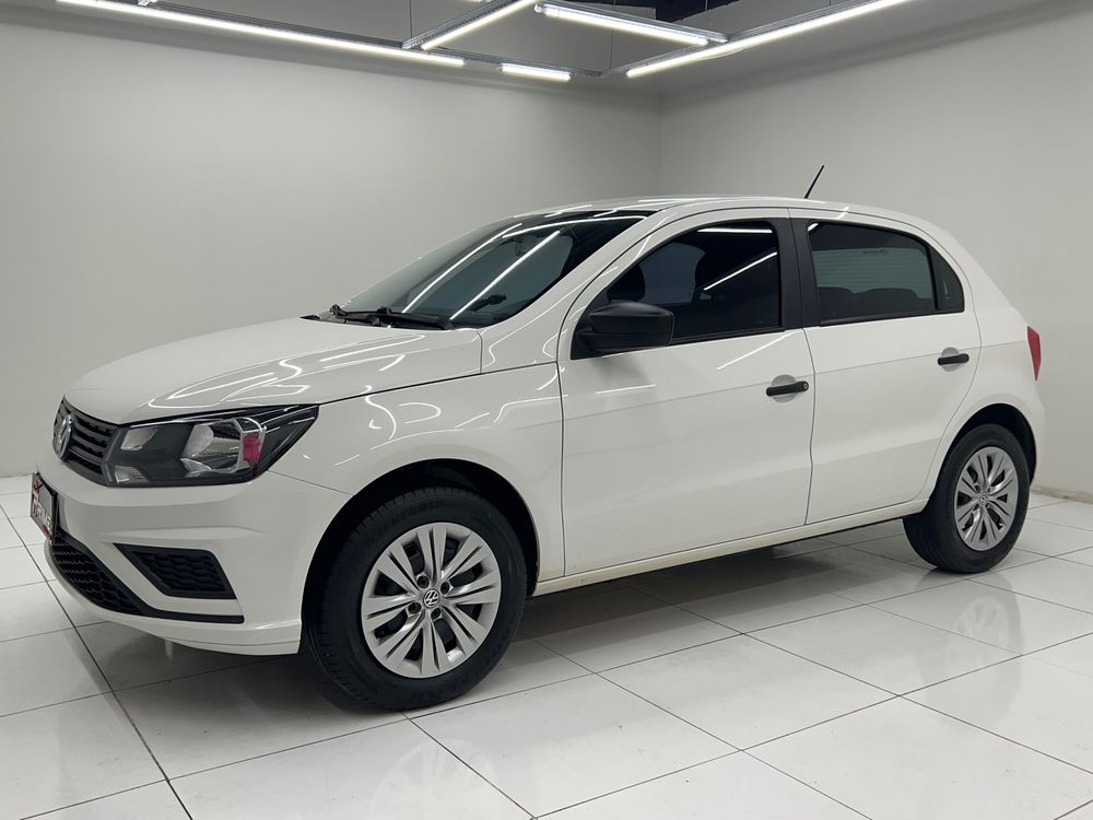 Volkswagen Gol 2020