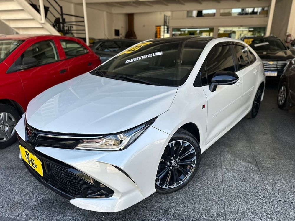 Toyota Corolla 2015 à venda
