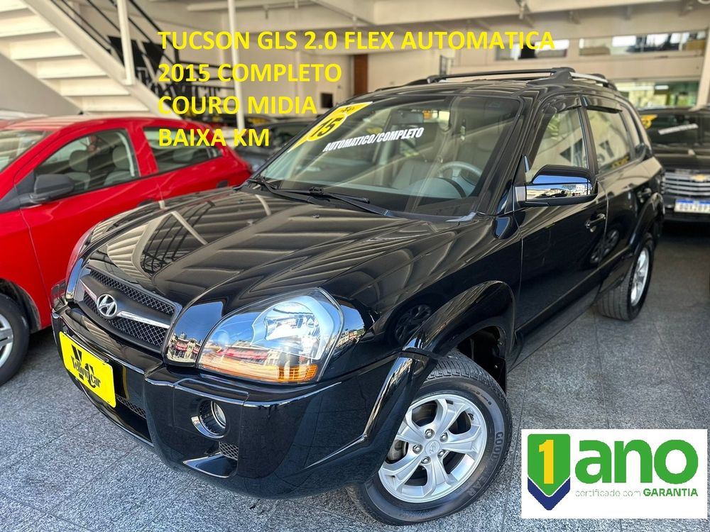 Hyundai Tucson 2013