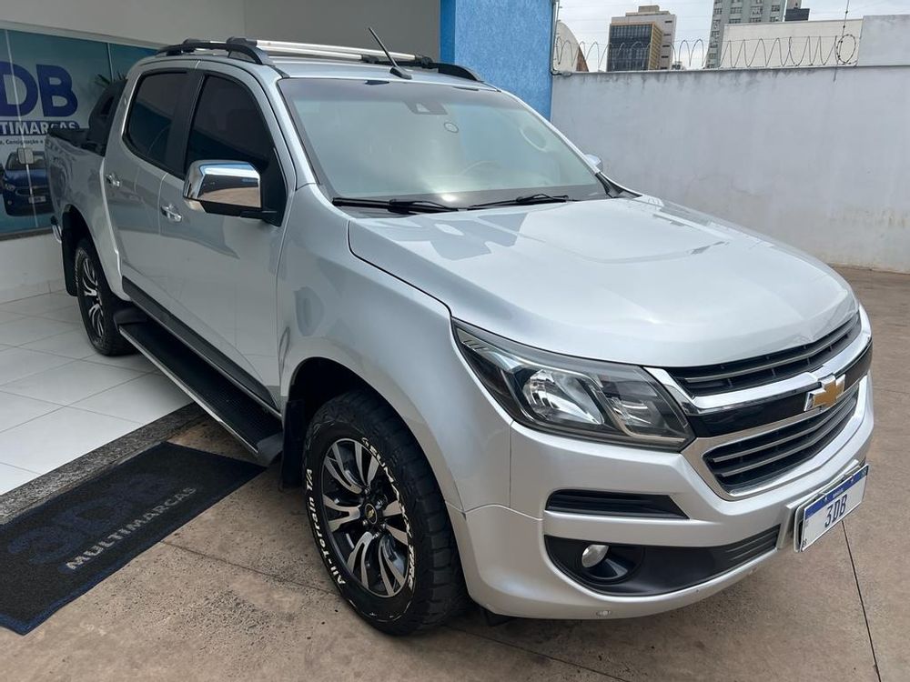 Motor Parcial 2.8 Diesel 200cv - Nova S10 / Trailblazer 2017 a 2022.  (Cambio Manual) - Motor Parcial 2.8 Diesel 200cv - Nova S10 / Trailblazer  2017 a 2022. (Cambio Manual) - GENERAL MOTORS