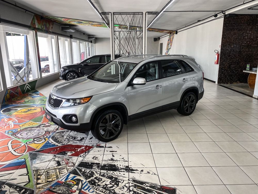 Kia Sorento 2010 à venda