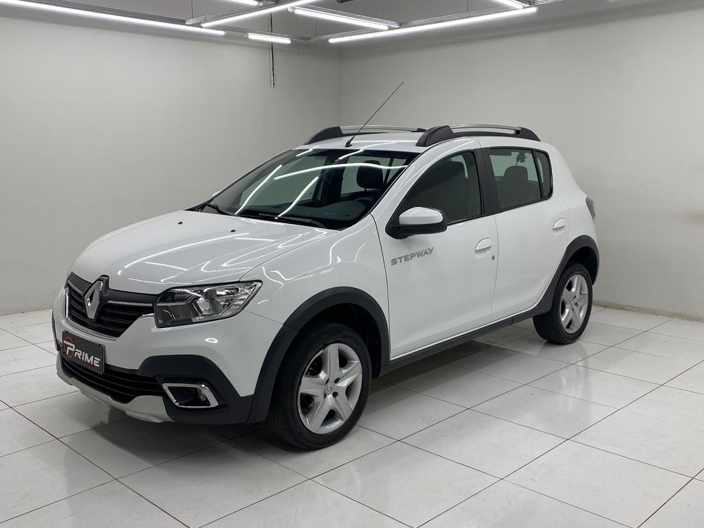 Renault Sandero 2021