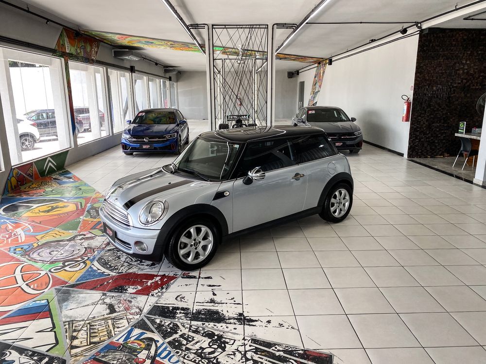 MINI Cooper 2015 à venda