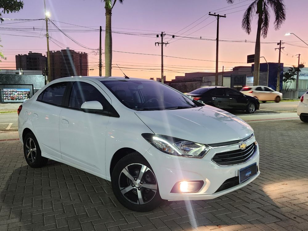 Chevrolet Prisma 2014 à venda
