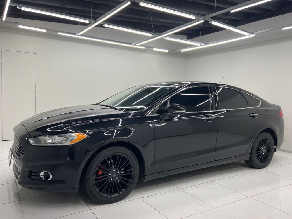 Ford Fusion 2020 à venda
