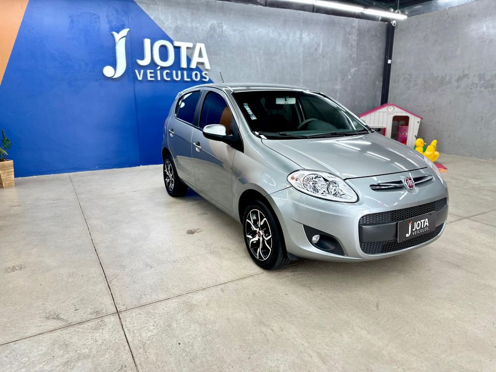 Fiat Palio 2018 à venda