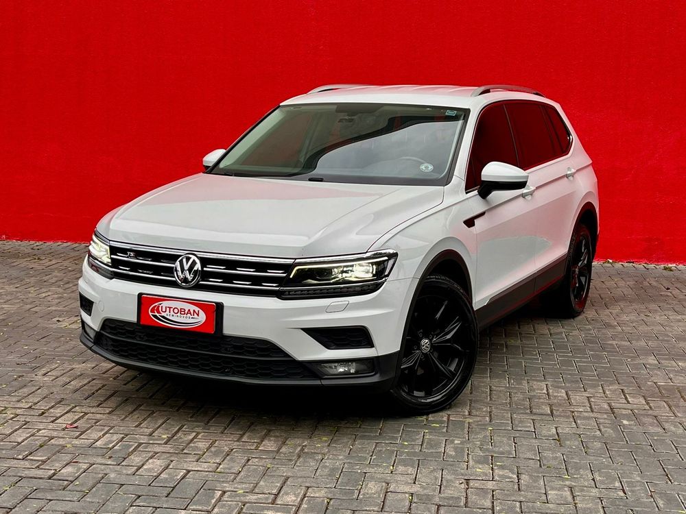 Volkswagen Tiguan 2024 à venda
