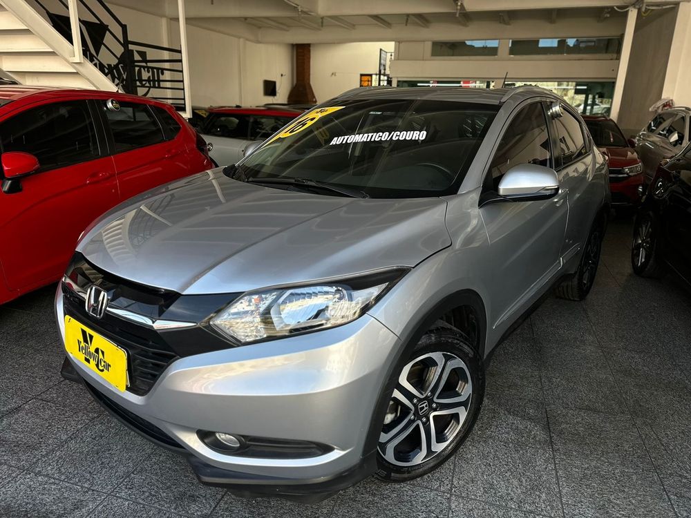 Honda HR-V 2019 à venda