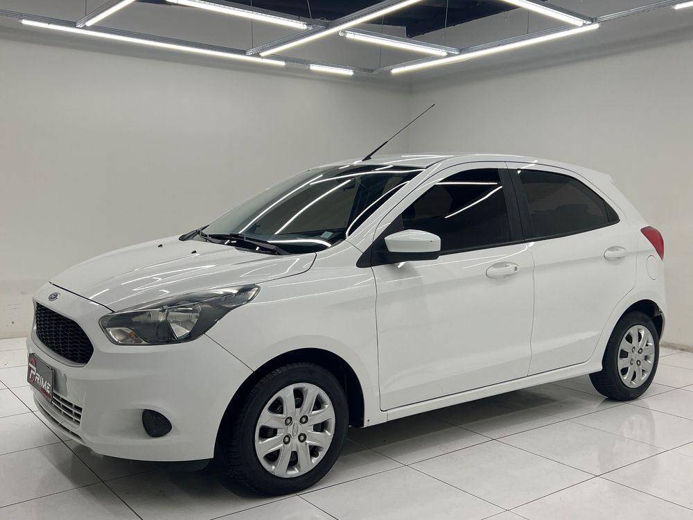 Ford Ka 2013