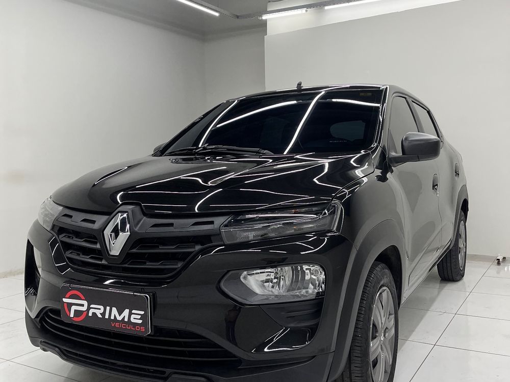 Renault Kwid 2020