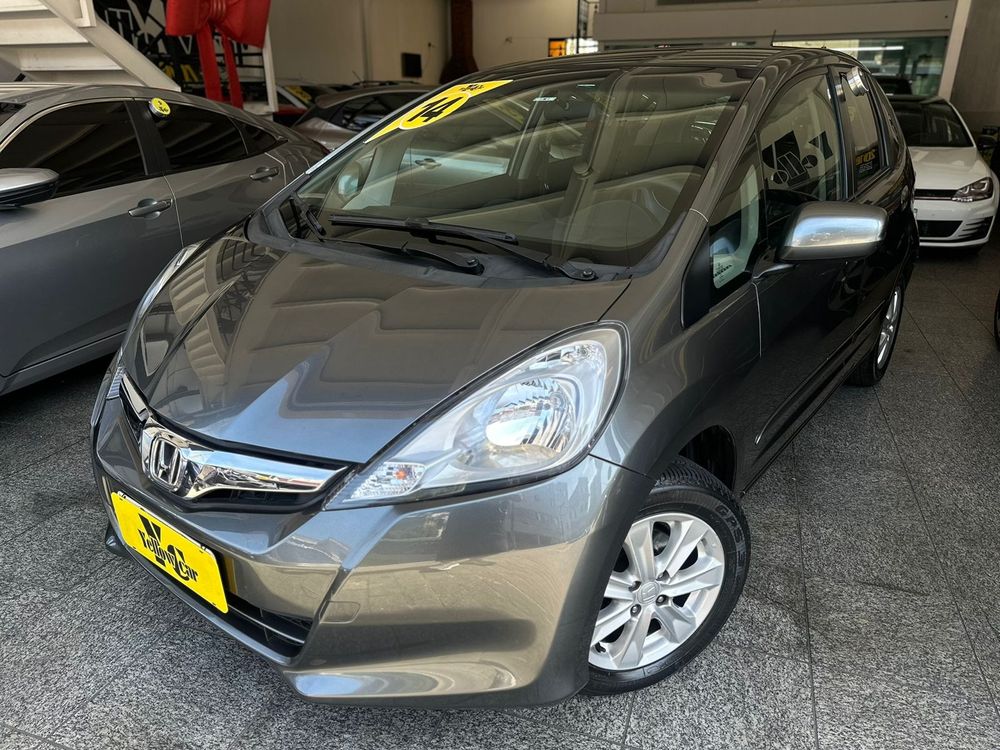 Honda Fit 2018 à venda