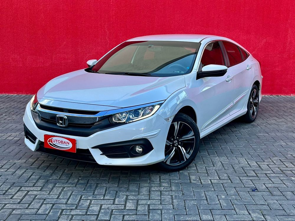 Honda Civic 2017