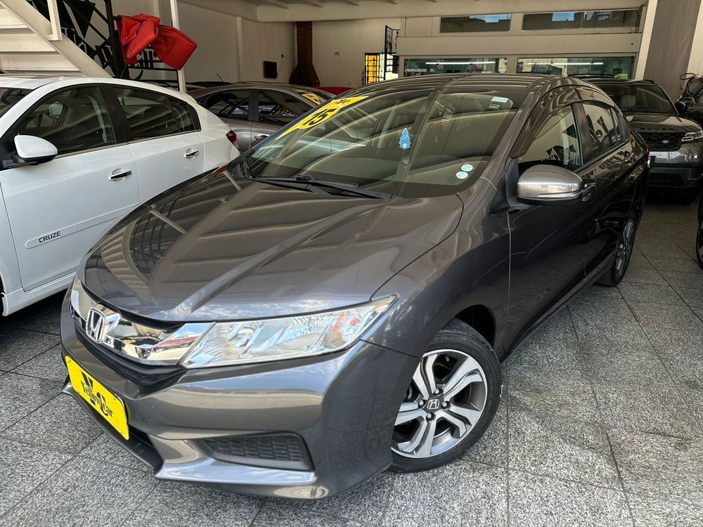 Honda City 2023 à venda