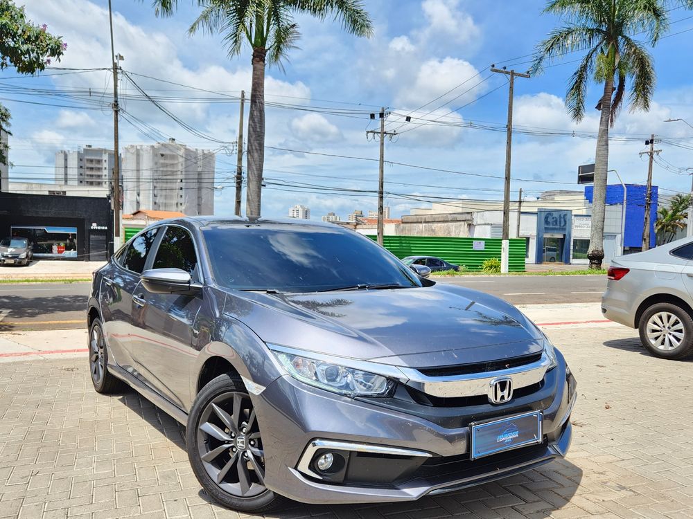 Honda Civic 2015 à venda