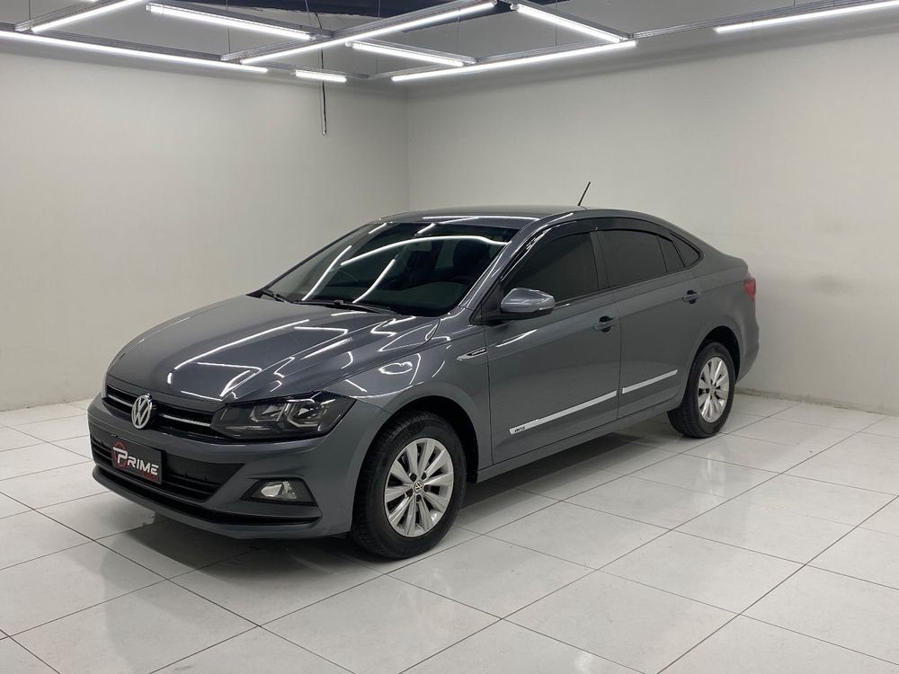 Volkswagen Virtus 2023