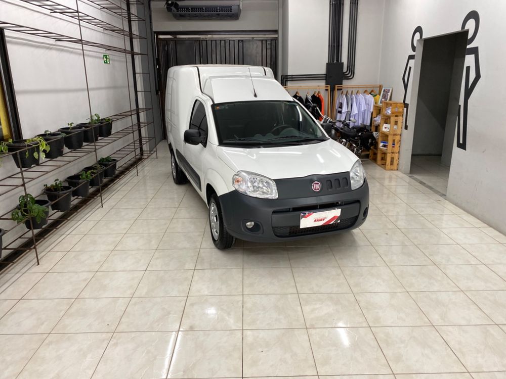 Fiat Fiorino 2021 à venda