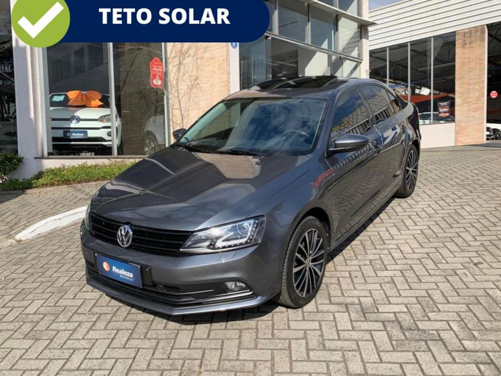 Volkswagen Jetta 2018 à venda