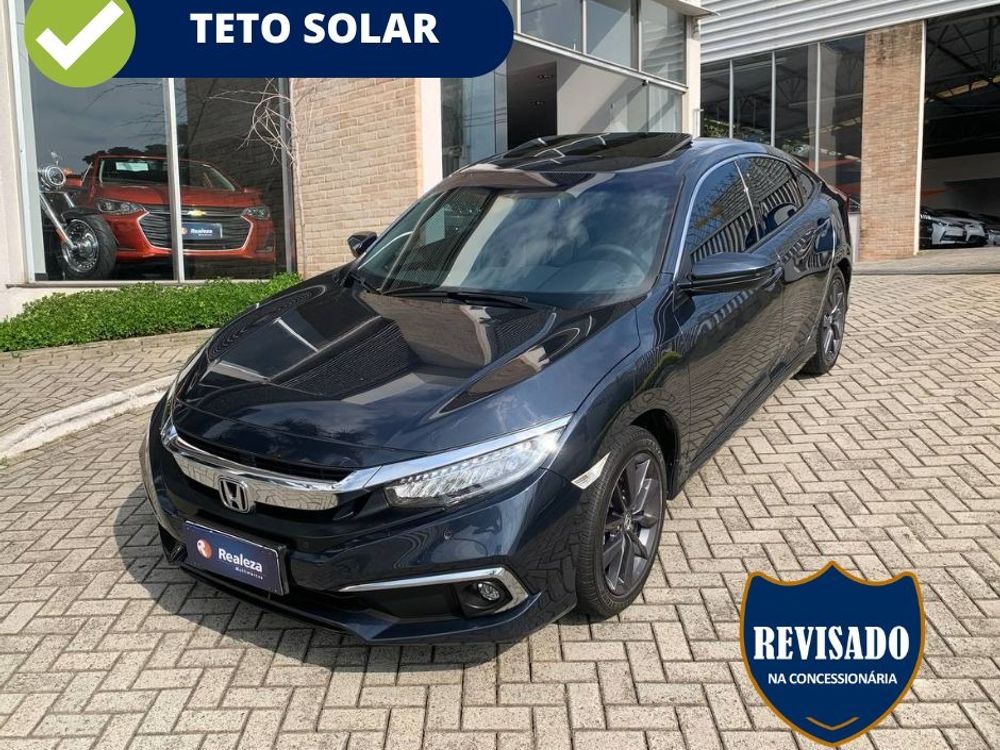 Honda Civic 2018