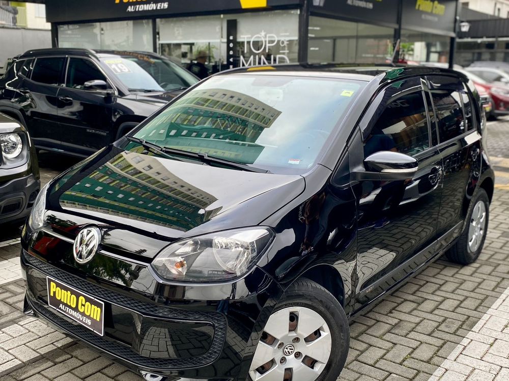 Volkswagen Up! 2022 à venda