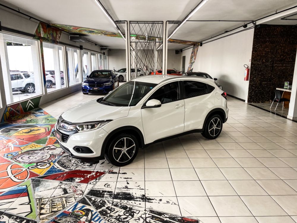Honda HR-V 2019