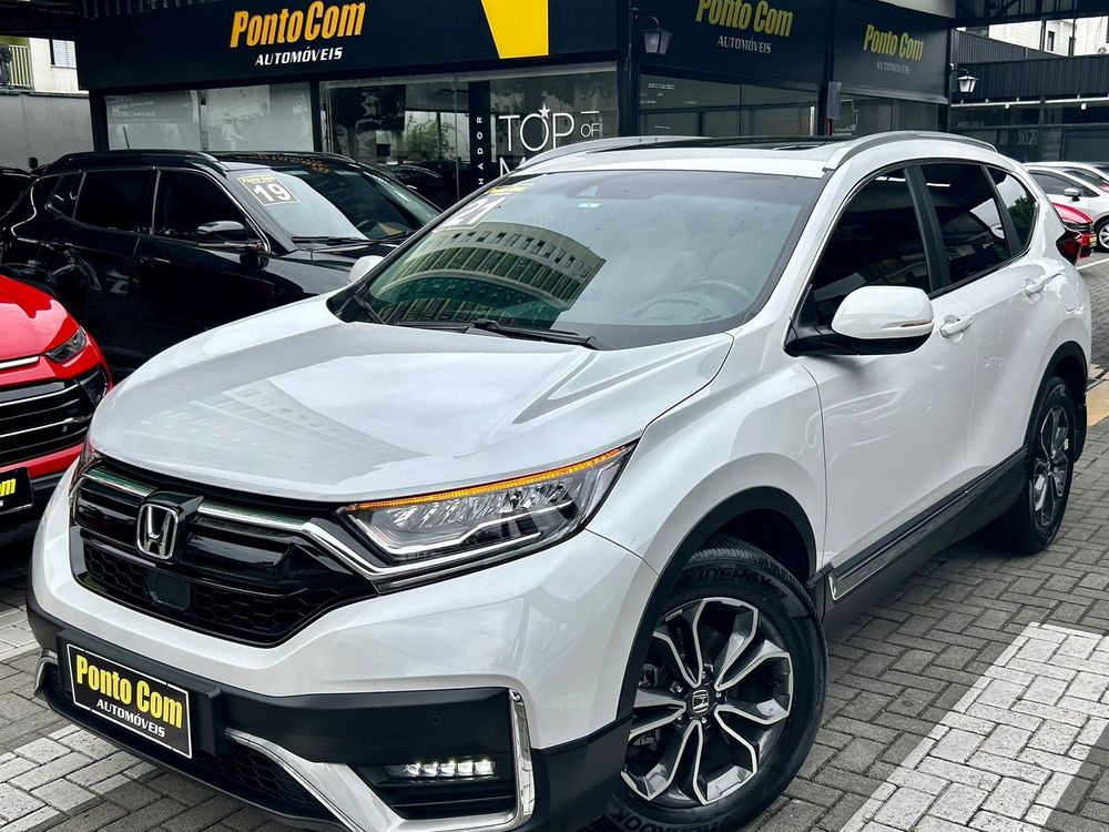 Honda CR-V 2024 à venda