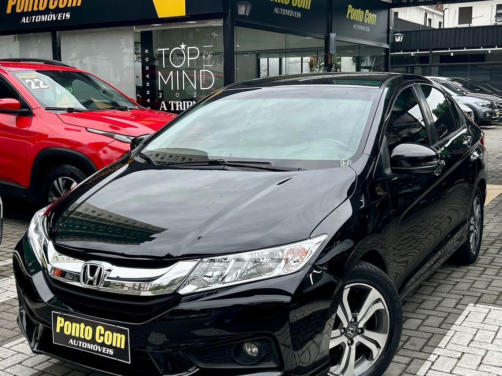 Honda City 2023 à venda