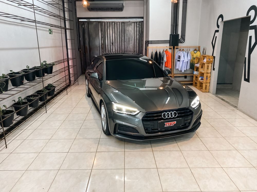 Audi A5 2019 à venda